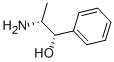 D-(+)-Norephedrine Structure,37577-28-9Structure