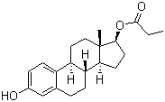 β-Estradiol-17-propionate Structure,3758-34-7Structure