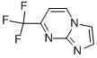 7-(Trifluoromethyl)imidazo[1,2-a]pyrimidine Structure,375857-66-2Structure