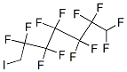 1H,1H,7H-dodecafluoroheptyl iodide Structure,376-32-9Structure