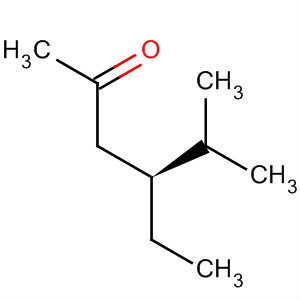 2-Hexanone,4-ethyl-5-methyl-,(4s)-(9ci) Structure,376355-65-6Structure