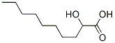 2-Hydroxydecanoic acid Structure,37639-47-7Structure