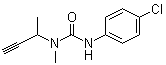 Buturon Structure,3766-60-7Structure