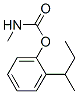 仲丁威結構式_3766-81-2結構式