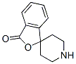 螺[異苯并呋喃-1(3H),4-哌啶]-3-酮結(jié)構(gòu)式_37663-46-0結(jié)構(gòu)式