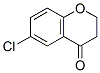 6-Chlorochroman-4-one Structure,37674-72-9Structure