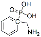 (R)-1-phosphono-benzylamine Structure,37714-05-9Structure