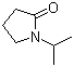 N-isopropyl-2-pyrrolidone Structure,3772-26-7Structure