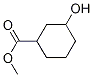 Methyl 3-hydroxycyclohexanecarboxylate Structure,37722-82-0Structure