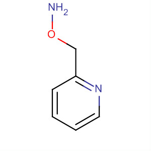 O-吡啶-2-甲基羥胺結(jié)構(gòu)式_37756-48-2結(jié)構(gòu)式