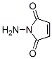 N-Aminomaleimide Structure,37770-94-8Structure