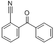 2-Cyanobenzophenone Structure,37774-78-0Structure