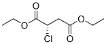 Diethyl (2s)-2-chlorosuccinate Structure,377751-51-4Structure