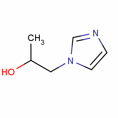 Alpha-methyl-1h-imidazole-1-ethanol Structure,37788-55-9Structure