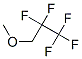 2,2,3,3,3-Pentafluoropropyl methyl ether Structure,378-16-5Structure