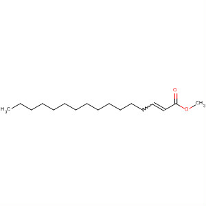 Hexadecatrienoic acid methyl ester Structure,37822-81-4Structure