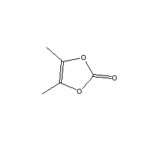 4,5-Dimethyl-1,3-dioxol-2-one Structure,37830-90-3Structure