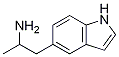 5-Aminopropylindole Structure,3784-30-3Structure