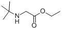 2-(叔丁基氨基)乙酸乙酯結(jié)構(gòu)式_37885-76-0結(jié)構(gòu)式