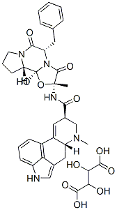 麥角胺結(jié)構(gòu)式_379-79-3結(jié)構(gòu)式