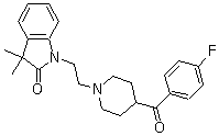 Ly310762結(jié)構(gòu)式_379215-96-0結(jié)構(gòu)式