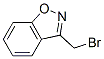 3-Bromomethyl-1,2-Benzisoxazole Structure,37924-85-9Structure