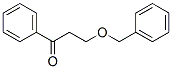 3-Benzyloxypropiophenone Structure,37951-47-6Structure