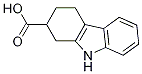 2,3,4,9-Tetrahydro-1h-carbazole-2-carboxylicacid Structure,37964-14-0Structure