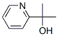 2-Pyridin-2-yl-propan-2-ol Structure,37988-38-8Structure