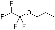 1-(1,1,2,2-Tetrafluoroethoxy)propane Structure,380-48-3Structure