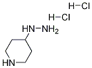 4-Hydrazinyl-piperidine dihydrochloride Structure,380226-98-2Structure