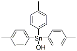 Tri-p-tolylhydroxytin Structure,38049-84-2Structure