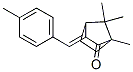 3-(4-Methylbenzylidene)camphor Structure,38102-62-4Structure