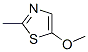 2-Methyl-5-methoxythiazole Structure,38205-64-0Structure