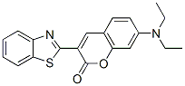 香豆素 6結(jié)構(gòu)式_38215-36-0結(jié)構(gòu)式