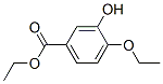 Ethyl 4-ethoxy-3-hydroxybenzoate Structure,382150-30-3Structure