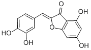 Aureusidin(rg) Structure,38216-54-5Structure