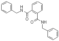 N,n’-dibenzylphthalamide Structure,38228-99-8Structure