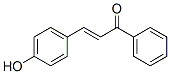 (E)-3-(4-hydroxyphenyl)-1-phenyl-prop-2-en-1-one Structure,38239-55-3Structure