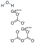 碳酸釓(III)水合物結構式_38245-36-2結構式