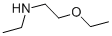 2-Ethoxy-n-ethylethanamine Structure,38256-95-0Structure