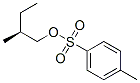 P-toluenesulfonic acid (s)-2-methylbutyl ester Structure,38261-81-3Structure