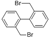 2,2-Bis(bromomethyl)-1,1-biphenyl Structure,38274-14-5Structure