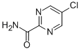 5-Chloropyrimidine-2-carboxylic acid Structure,38275-59-1Structure