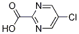 5-Chloropyrimidine-2-carboxylic acid Structure,38275-61-5Structure