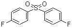 4,4-二氟二苯砜結(jié)構(gòu)式_383-29-9結(jié)構(gòu)式