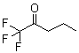 1,1,1-Trifluoropentan-2-one Structure,383-56-2Structure