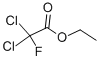 Ethyldichlorofluoroacetate Structure,383-61-9Structure