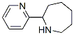 2-Pyridin-2-yl-azepane Structure,383128-97-0Structure