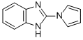 1H-benzimidazole,2-(1h-pyrrol-1-yl)-(9ci) Structure,383142-25-4Structure